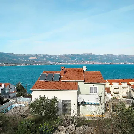 Vera 346s Lägenhet Trogir